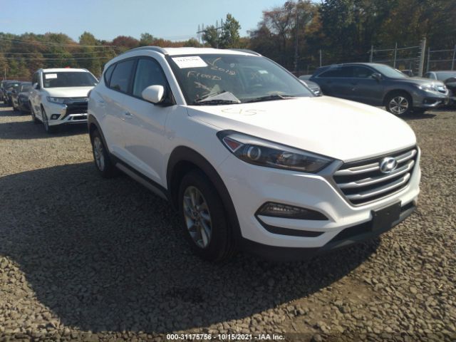 HYUNDAI TUCSON 2018 km8j3ca48ju685014