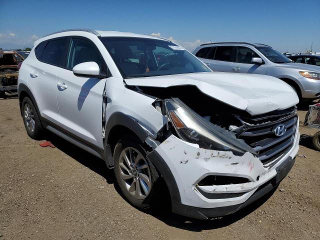 HYUNDAI TUCSON SEL 2018 km8j3ca48ju692724