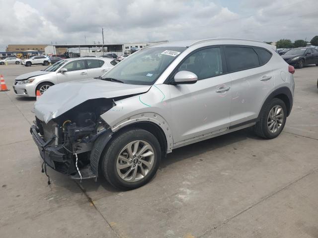 HYUNDAI TUCSON 2018 km8j3ca48ju698359