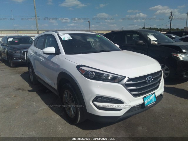 HYUNDAI TUCSON 2018 km8j3ca48ju702894