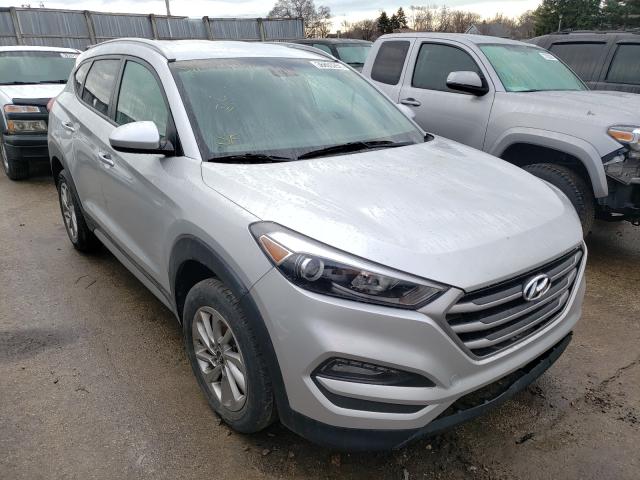 HYUNDAI TUCSON 2018 km8j3ca48ju716147