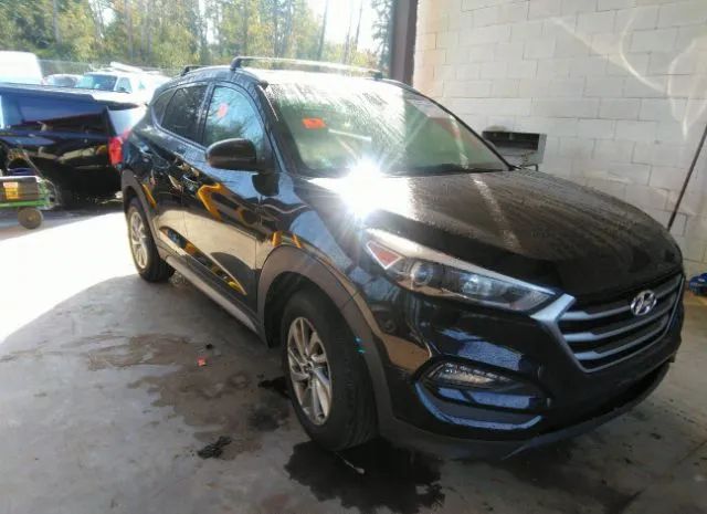 HYUNDAI TUCSON 2018 km8j3ca48ju722532