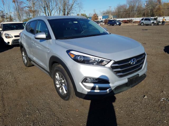 HYUNDAI TUCSON 2018 km8j3ca48ju725107