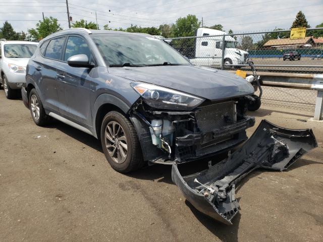 HYUNDAI NULL 2018 km8j3ca48ju733630