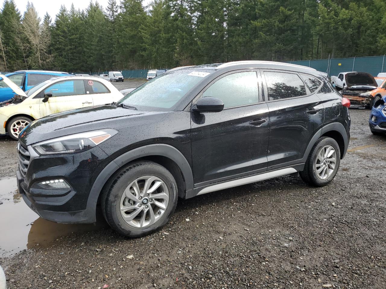 HYUNDAI TUCSON 2018 km8j3ca48ju748032