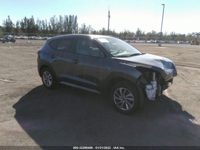 HYUNDAI TUCSON 2018 km8j3ca48ju752257