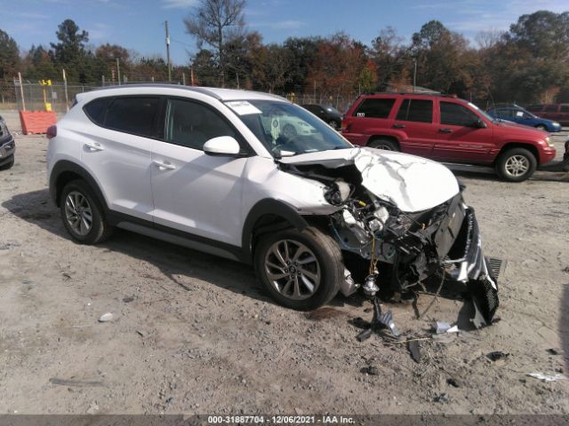 HYUNDAI TUCSON 2018 km8j3ca48ju756065