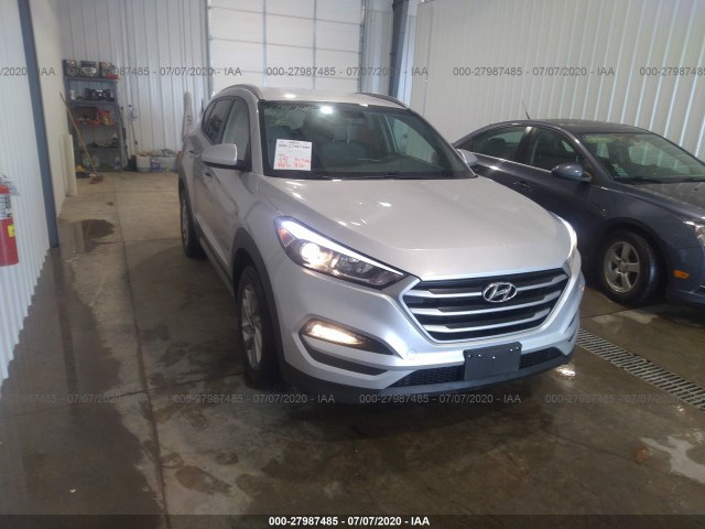 HYUNDAI TUCSON 2018 km8j3ca48ju762335