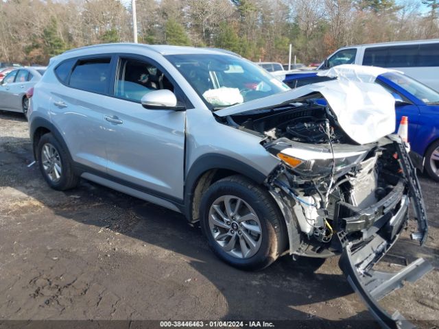 HYUNDAI TUCSON 2018 km8j3ca48ju764022