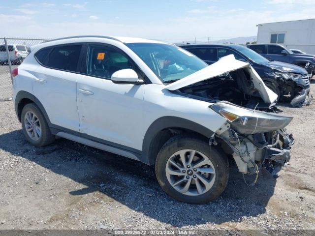 HYUNDAI TUCSON 2018 km8j3ca48ju767809