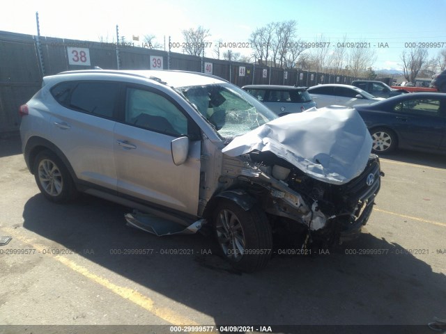 HYUNDAI TUCSON 2018 km8j3ca48ju774517