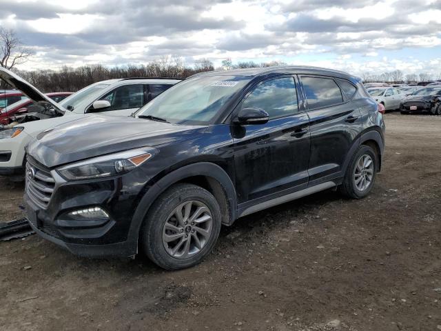 HYUNDAI TUCSON 2018 km8j3ca48ju786702