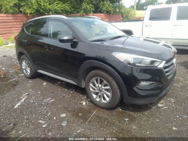 HYUNDAI TUCSON 2018 km8j3ca48ju809668