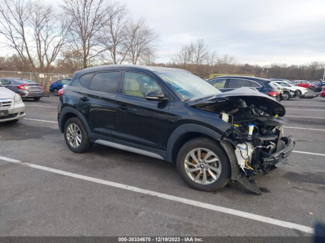 HYUNDAI TUCSON 2018 km8j3ca48ju820220