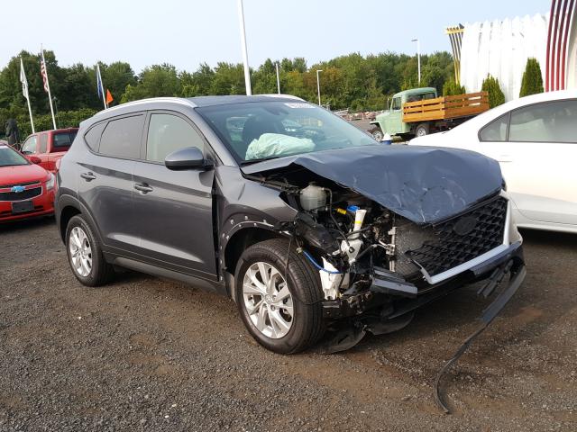 HYUNDAI TUCSON LIM 2019 km8j3ca48ku012354