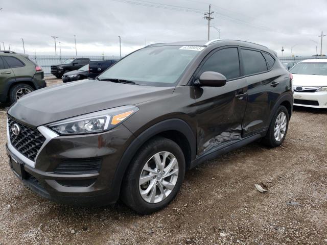 HYUNDAI TUCSON LIM 2019 km8j3ca48ku055771