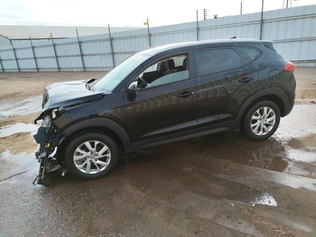 HYUNDAI TUCSON LIM 2019 km8j3ca48ku071856