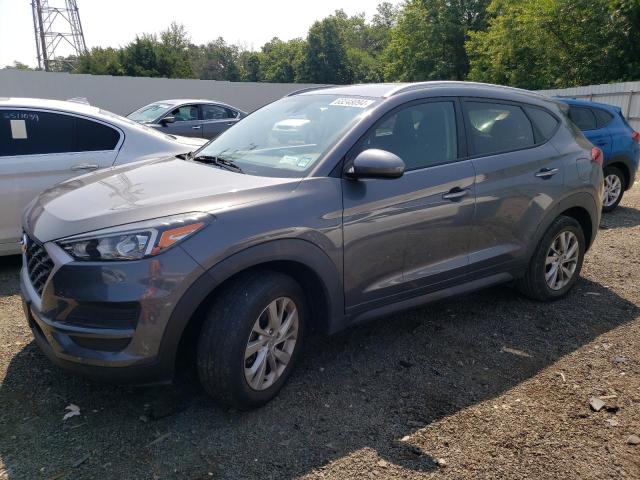 HYUNDAI TUCSON 2019 km8j3ca48ku078211