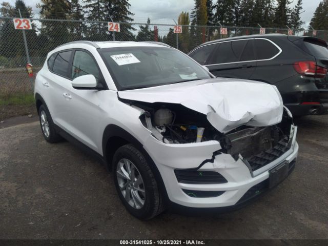 HYUNDAI TUCSON 2019 km8j3ca48ku848746