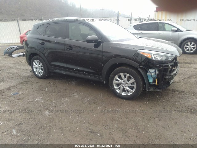 HYUNDAI TUCSON 2019 km8j3ca48ku853302