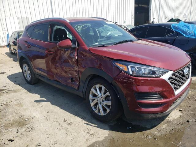 HYUNDAI TUCSON LIM 2019 km8j3ca48ku861609