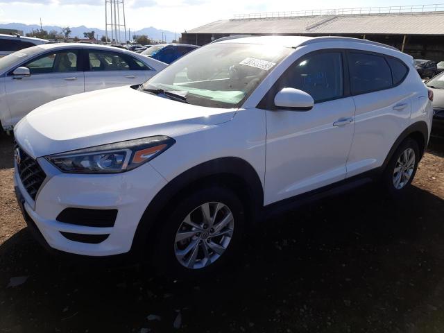 HYUNDAI TUCSON LIM 2019 km8j3ca48ku862792