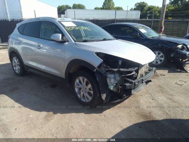 HYUNDAI TUCSON 2019 km8j3ca48ku865045