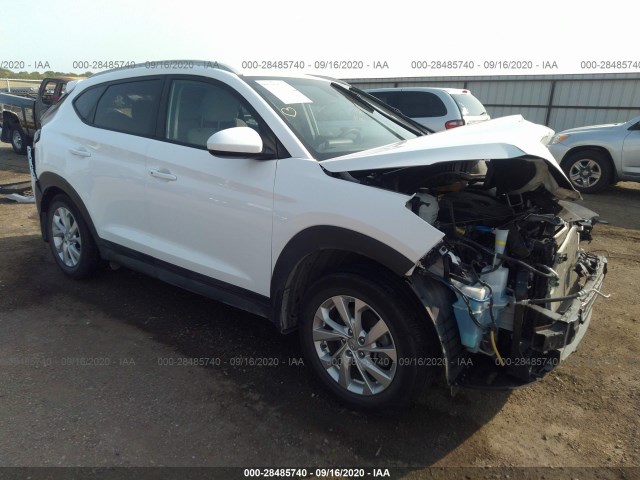 HYUNDAI TUCSON 2019 km8j3ca48ku867751