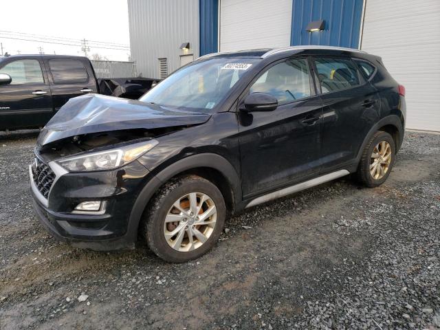 HYUNDAI TUCSON 2019 km8j3ca48ku877194