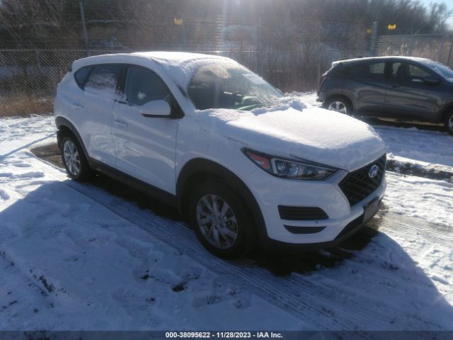 HYUNDAI TUCSON 2019 km8j3ca48ku935269