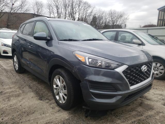 HYUNDAI TUCSON LIM 2019 km8j3ca48ku954310