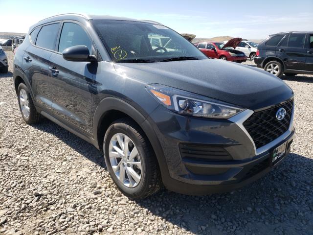 HYUNDAI TUCSON LIM 2019 km8j3ca48ku956347