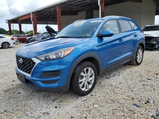 HYUNDAI TUCSON LIM 2019 km8j3ca48ku957241