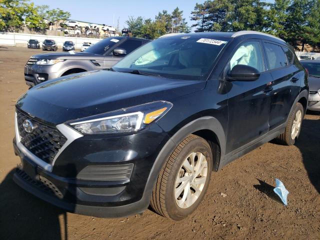 HYUNDAI TUCSON LIM 2019 km8j3ca48ku962178