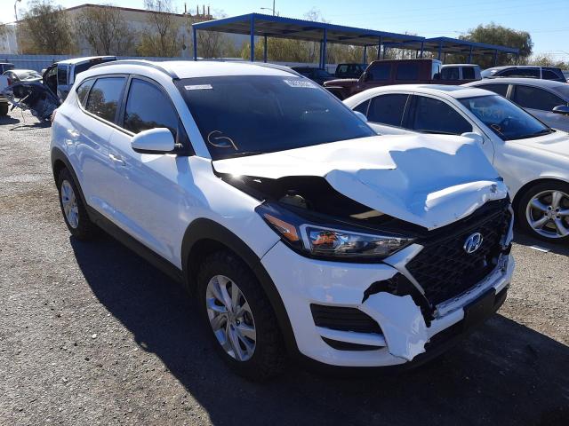 HYUNDAI TUCSON LIM 2019 km8j3ca48ku991082