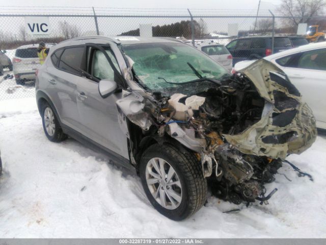 HYUNDAI TUCSON 2020 km8j3ca48lu081028