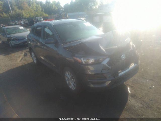 HYUNDAI TUCSON 2020 km8j3ca48lu084267