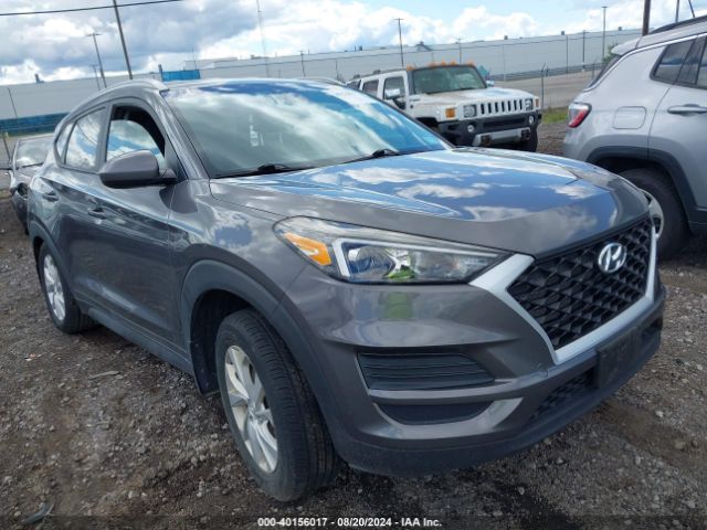 HYUNDAI TUCSON 2020 km8j3ca48lu090909