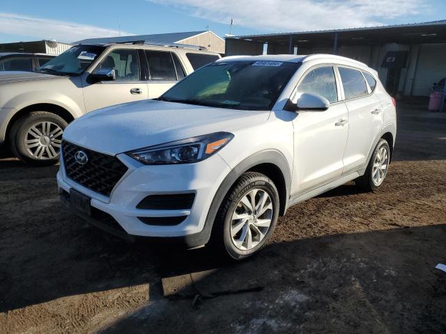 HYUNDAI TUCSON 2020 km8j3ca48lu091526