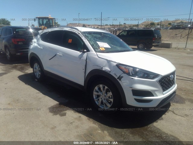 HYUNDAI TUCSON 2020 km8j3ca48lu119440