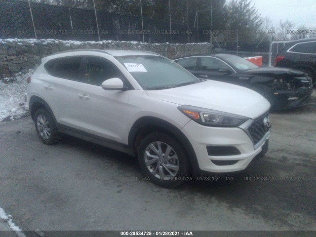 HYUNDAI TUCSON 2020 km8j3ca48lu143432