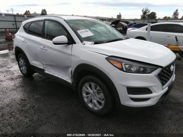 HYUNDAI TUCSON 2020 km8j3ca48lu163339