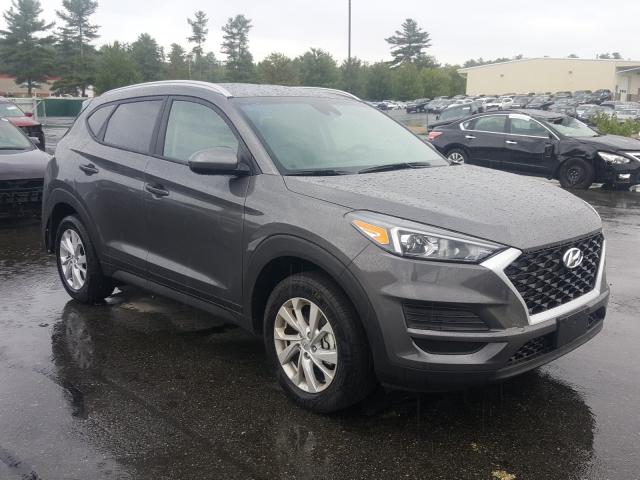 HYUNDAI NULL 2020 km8j3ca48lu165317