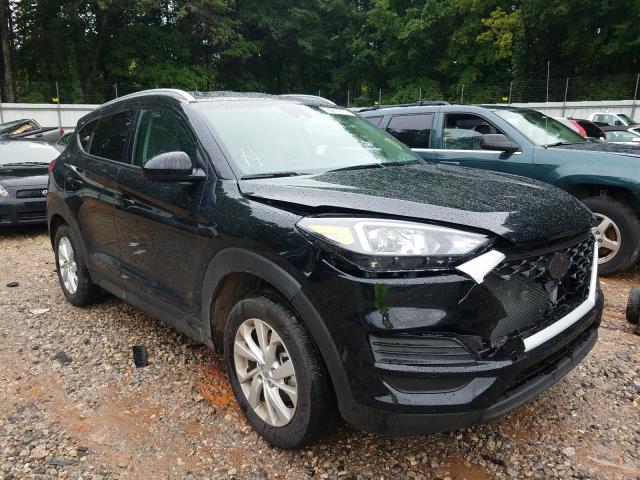 HYUNDAI TUCSON LIM 2020 km8j3ca48lu165902