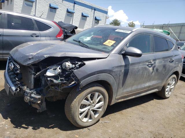 HYUNDAI TUCSON LIM 2020 km8j3ca48lu168587