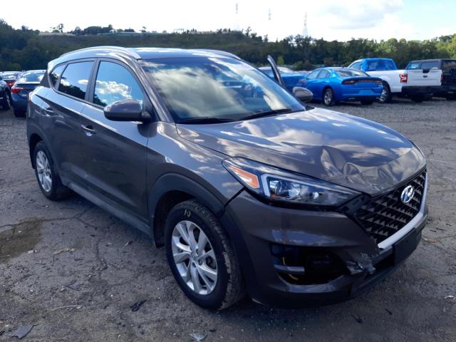 HYUNDAI TUCSON LIM 2020 km8j3ca48lu171585