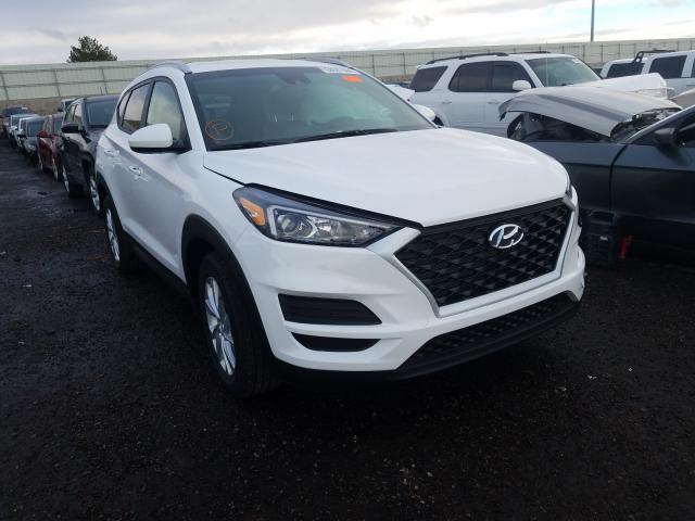 HYUNDAI TUCSON LIM 2020 km8j3ca48lu240162