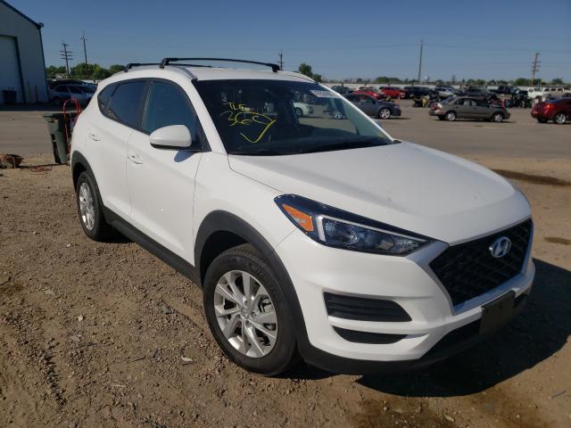 HYUNDAI TUCSON LIM 2020 km8j3ca48lu249542