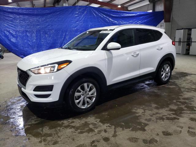 HYUNDAI TUCSON 2020 km8j3ca48lu253333