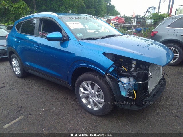 HYUNDAI TUCSON 2020 km8j3ca48lu262128